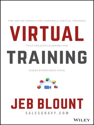 cover image of Virtual Training